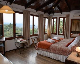 Hotel Selva Montana - San Lorenzo - Habitación