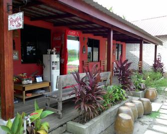 The Village Langkawi - Langkawi - Patio