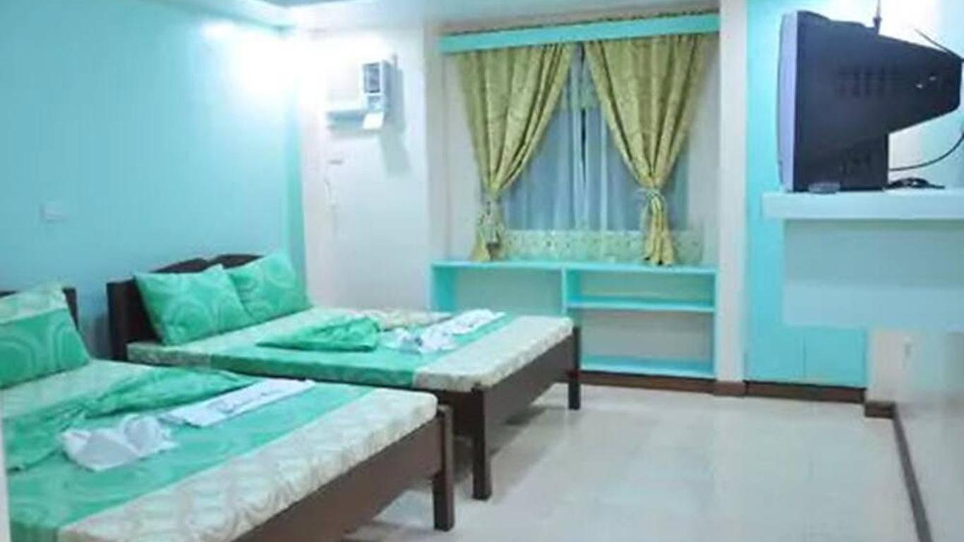 أبارتيل دي فرانشيسكا