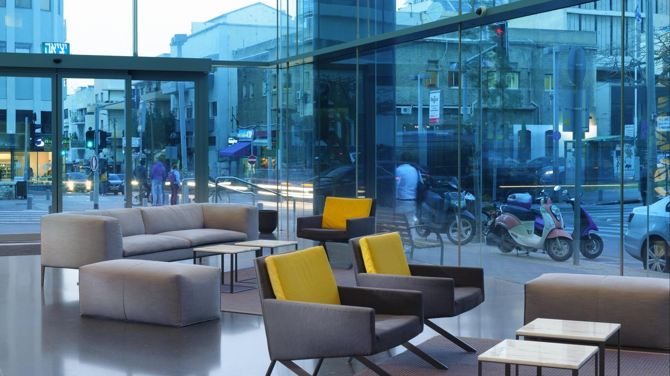 מלון רוטשילד 22 תל אביב