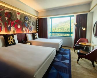 Disney's Hollywood Hotel - Hong Kong
