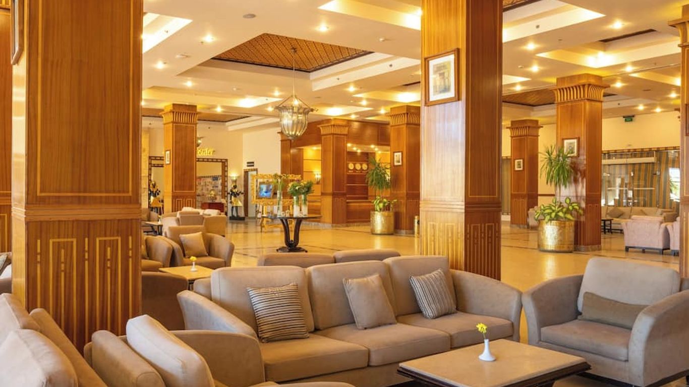 Stella Gardens Resort & Spa, Makadi Bay