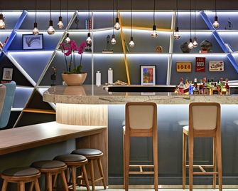 Novotel Campo Grande - Campo Grande - Bar