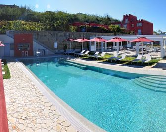 Albergo 'La Vigna' - Procida - Piscine