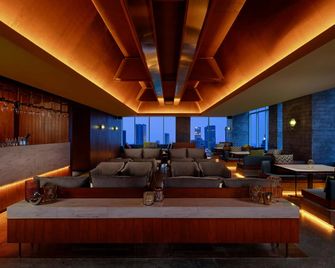 Aloft South Jakarta - Jakarta - Lounge
