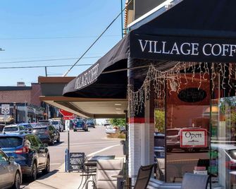 The Octagon by Stay Portland - Multnomah Village - 波特蘭