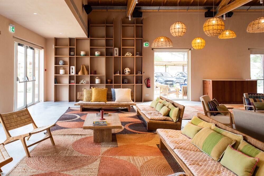 Independente Comporta - קומפורטה - טרקלין