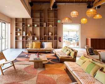 Independente Comporta - קומפורטה - טרקלין