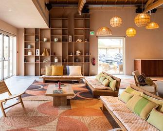 Independente Comporta - קומפורטה - טרקלין