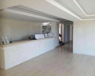 Lito Hotel - Rodos - Vastaanotto