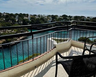 Cabot Cala Ferrera - Cala d'Or - Balcony