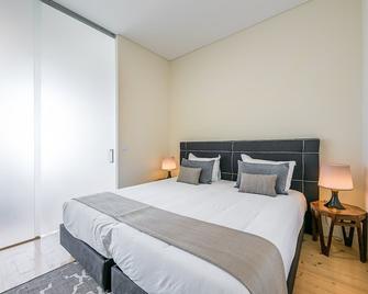 Guestready - La Maison Aires Gouveia 5 - Porto - Bedroom