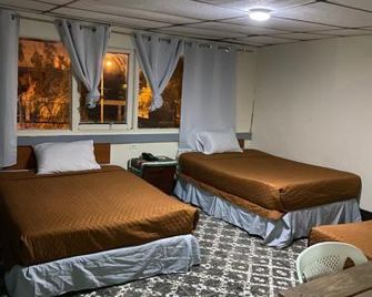 Hotel Mayesstic - Ciudad de Guatemala - Habitación