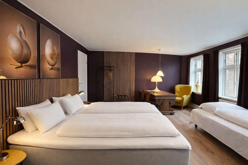 Hotel Schaumburg - Holstebro