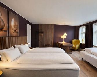 Hotel Schaumburg - Holstebro