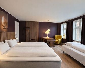 Hotel Schaumburg - Holstebro