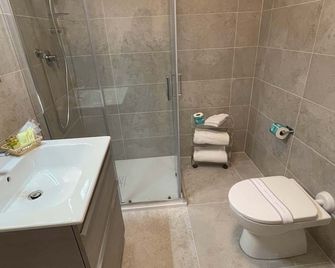 Hotel Clementi - Salice Terme