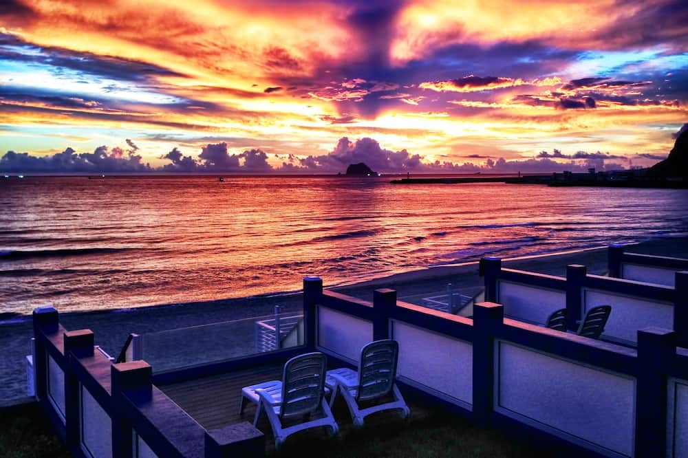 وايت هاوس بيتش هوتسبرينج ريزورت