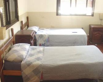 Prisma Apart Hotel - Ciudad de La Rioja - Habitación