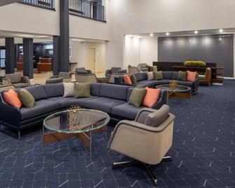 Courtyard by Marriott Decatur - Decatur - Lobby