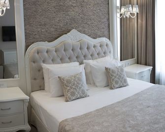 Ena Boutique Hotel - Bodrum - Bedroom