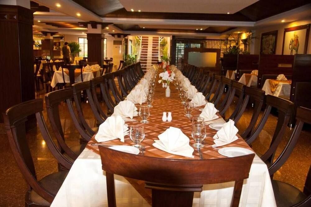 هوتل باك هيريتيدج