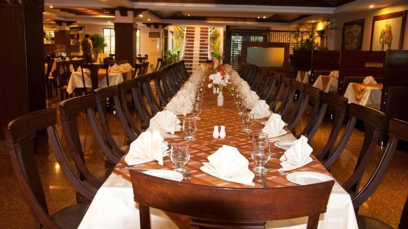 هوتل باك هيريتيدج