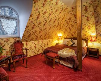 Rezydencja Grawert Boutique & Spa - Lądek-Zdrój - Habitación