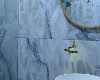 Hotel Diamond Luxury Tunja - Tunja