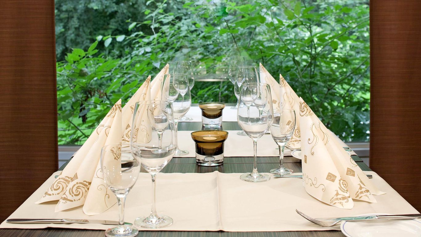 Mercure Hotel Düsseldorf-Neuss