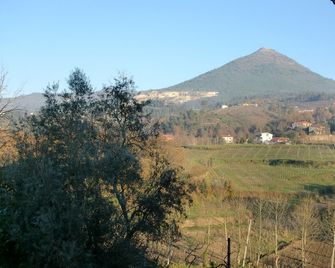Quinta das Lindas 2 - Mondim de Basto - Vista del exterior