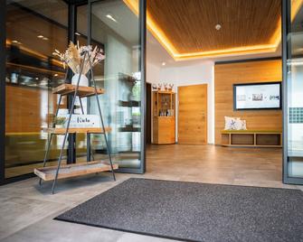 Hotel-Gasthof Rose - Oberkirch - Lobby