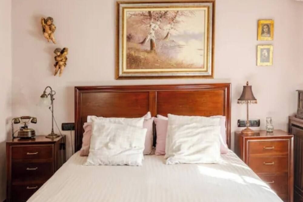 House in Granada with beautiful garden - Granada