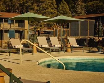 Trailborn Grand Canyon, Outdoor Collection by Marriott Bonvoy - Williams - Pool