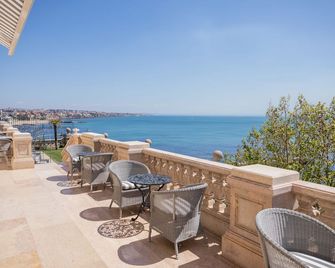 Estoril Vintage Hotel - Ештуріл - Балкон