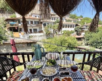 Mystic Konak - Selçuk