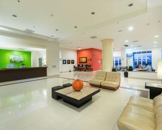 Holiday Inn Express Manzanillo By IHG - Manzanillo - Lobby