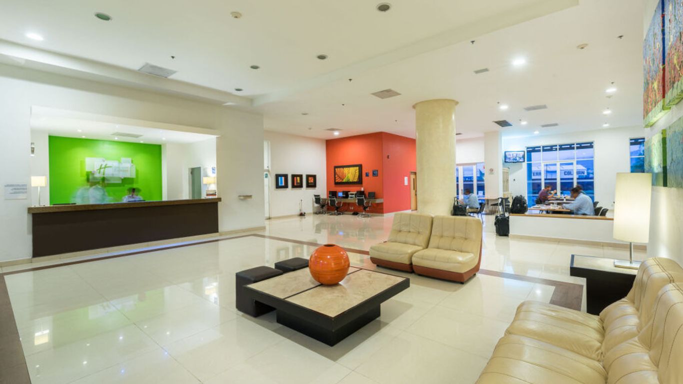 Holiday Inn Express Manzanillo By IHG