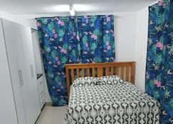 Cozy 1 bedroom Barrett Apartment - Suva - Bedroom