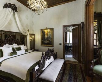Hotel 1207 Special Class - Antália - Quarto
