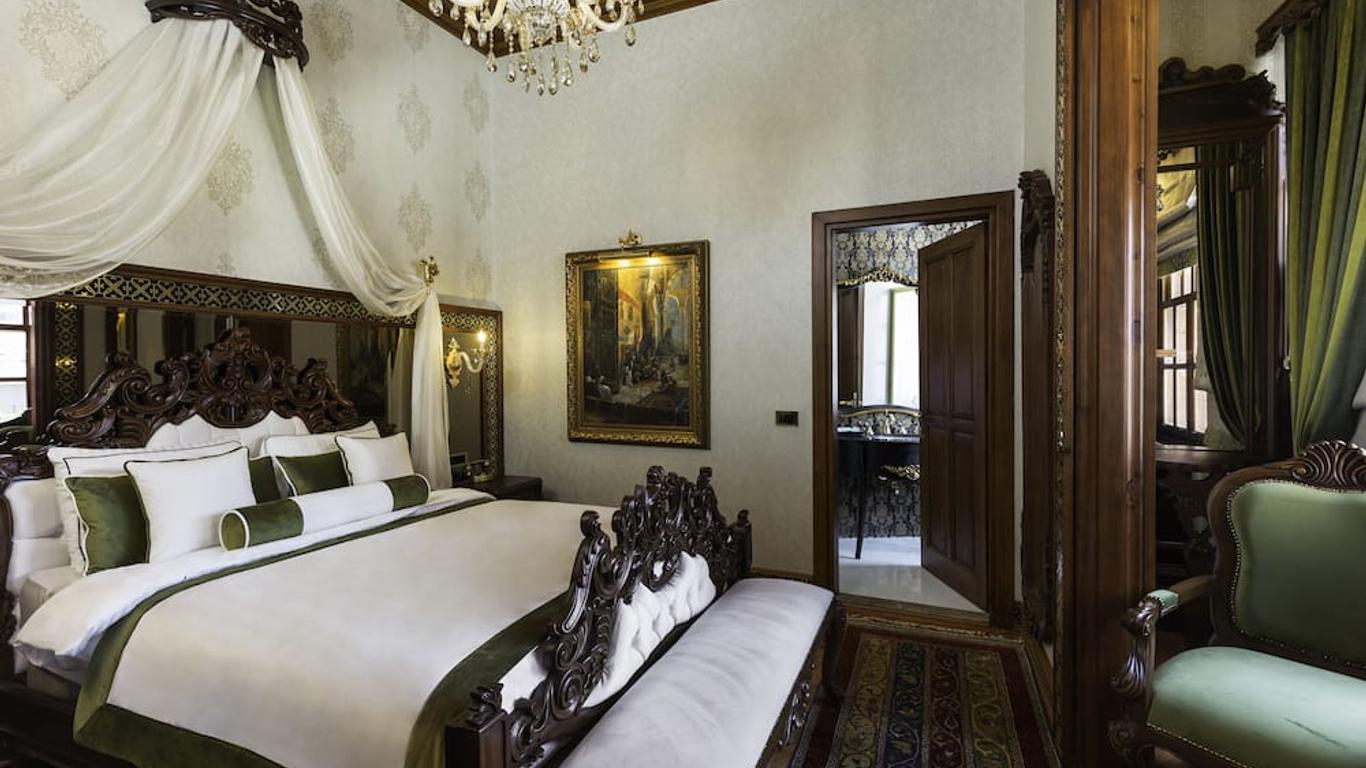 Hotel 1207 Special Class