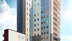 Hotel Wing International Select Ueno Okachimachi - Tokio - Edificio