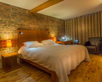 Hope Street Hotel - Liverpool - Chambre