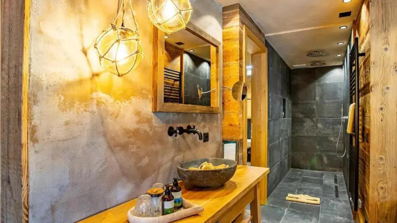 Alphotel Tyrol