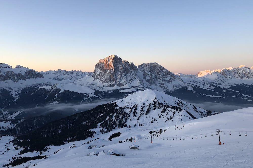 Hotel Freina - Selva di Val Gardena