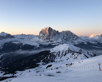 Hotel Freina - Selva di Val Gardena
