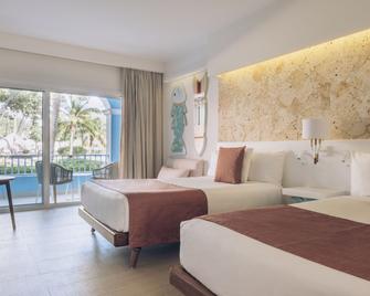 Iberostar Hacienda Dominicus - San Rafael del Yuma - Sovrum