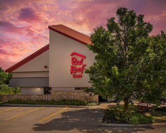 Red Roof Inn Erie - I-90 - Erie - Building