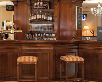 Victor's Residenz-Hotel Erfurt - Erfurt