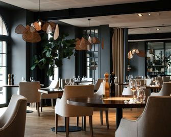 Castel Beau Site - Perros-Guirec - Restaurant